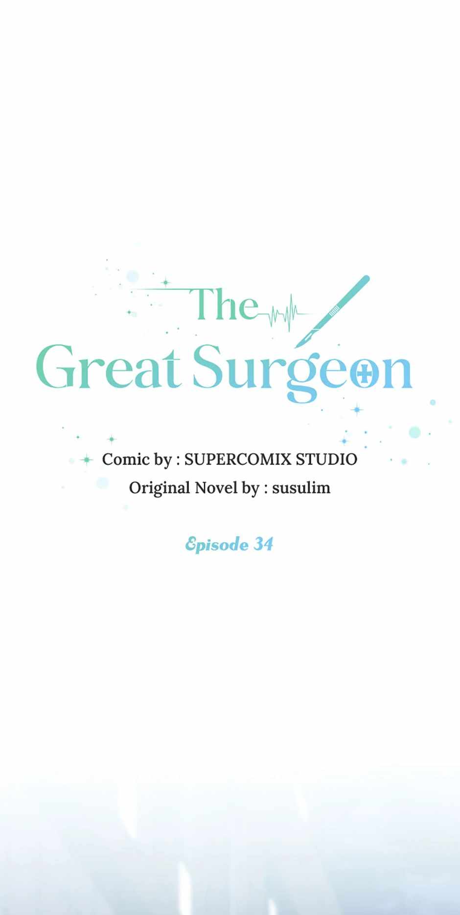 The Great Surgeon Chapter 34 1